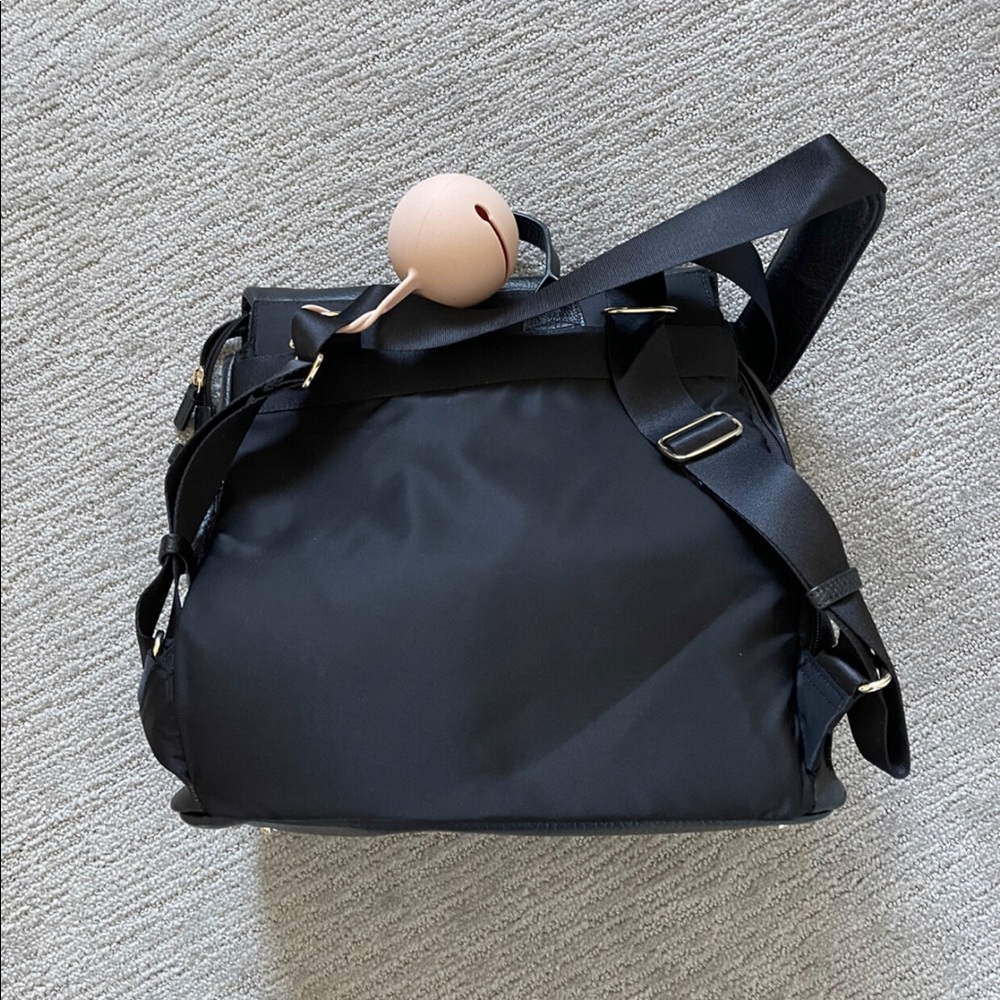 Storksak St James Diaper Bag